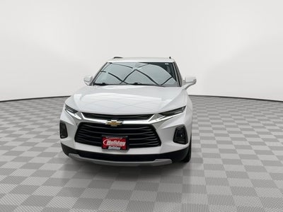 2019 Chevrolet Blazer AWD 4dr