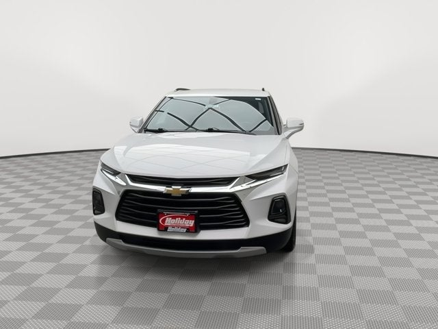 2019 Chevrolet Blazer AWD 4dr