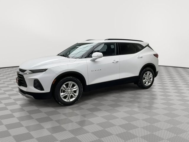 2019 Chevrolet Blazer AWD 4dr