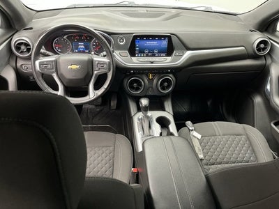 2019 Chevrolet Blazer AWD 4dr