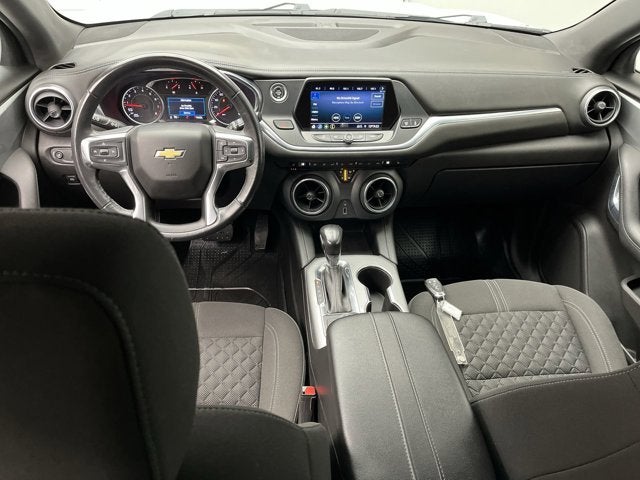 2019 Chevrolet Blazer AWD 4dr