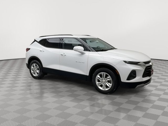 2019 Chevrolet Blazer AWD 4dr