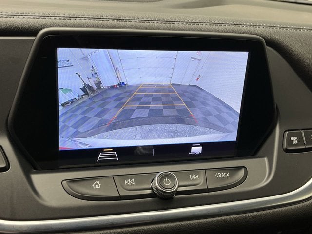 2019 Chevrolet Blazer AWD 4dr