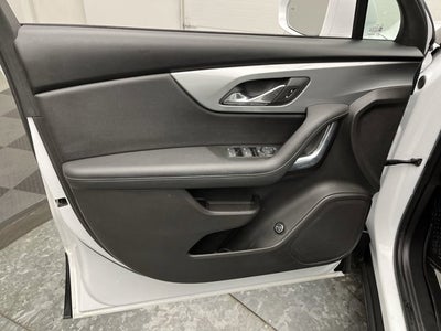 2019 Chevrolet Blazer AWD 4dr