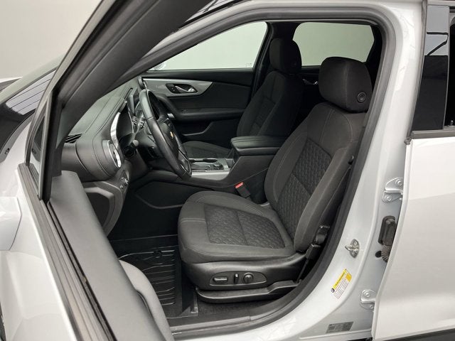 2019 Chevrolet Blazer AWD 4dr