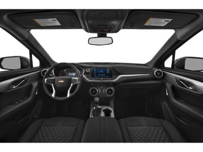 2019 Chevrolet Blazer AWD 4dr
