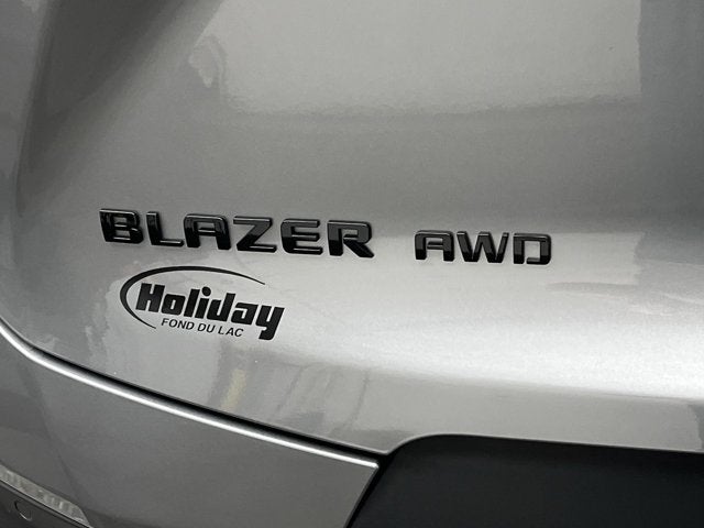 2026 Chevrolet Blazer LT