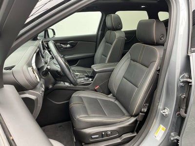 2023 Chevrolet Blazer Premier