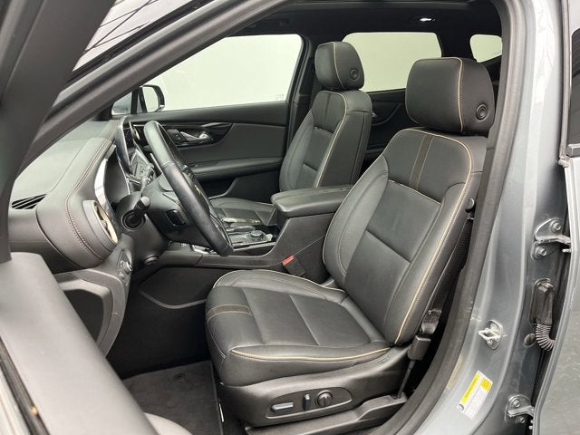2023 Chevrolet Blazer Premier