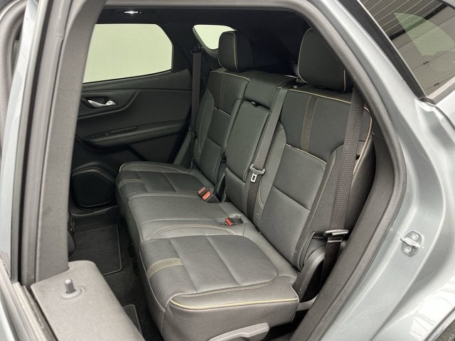 2023 Chevrolet Blazer Premier