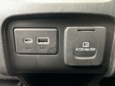 2023 Chevrolet Blazer Premier