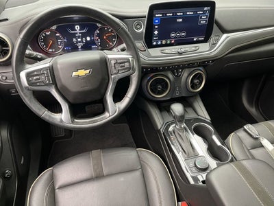 2023 Chevrolet Blazer Premier
