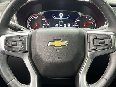 2023 Chevrolet Blazer Premier