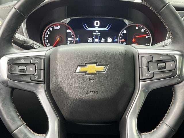 2023 Chevrolet Blazer Premier