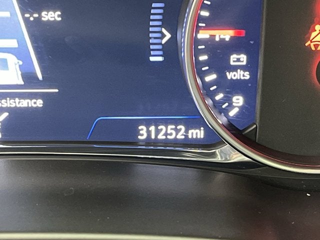 2023 Chevrolet Blazer Premier