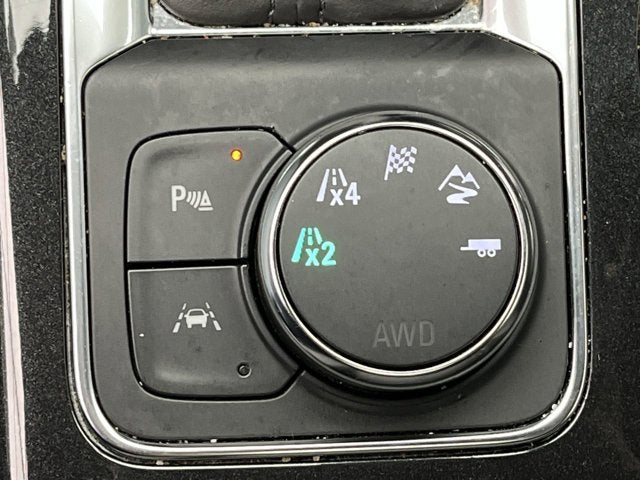 2023 Chevrolet Blazer Premier