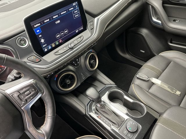 2023 Chevrolet Blazer Premier