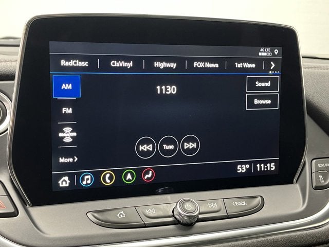 2023 Chevrolet Blazer Premier