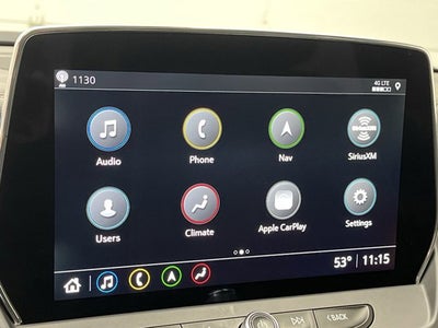 2023 Chevrolet Blazer Premier