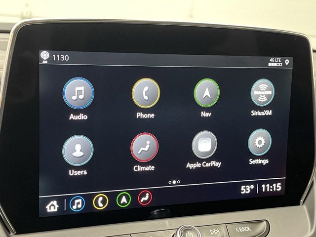 2023 Chevrolet Blazer Premier