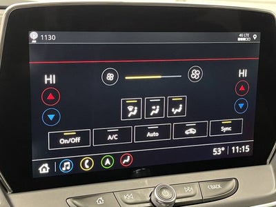 2023 Chevrolet Blazer Premier