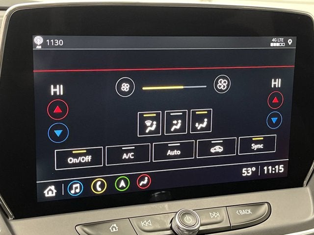 2023 Chevrolet Blazer Premier