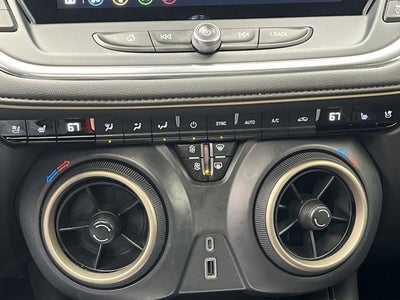 2023 Chevrolet Blazer Premier