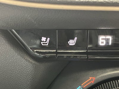 2023 Chevrolet Blazer Premier