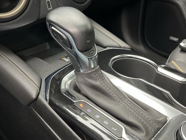 2023 Chevrolet Blazer Premier