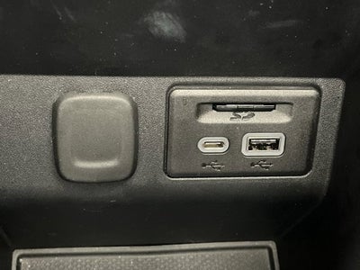 2023 Chevrolet Blazer Premier