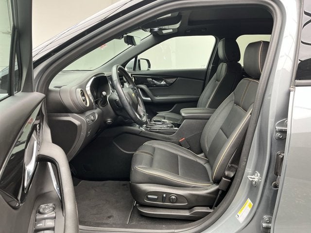 2023 Chevrolet Blazer Premier