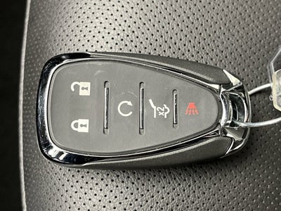 2023 Chevrolet Blazer Premier