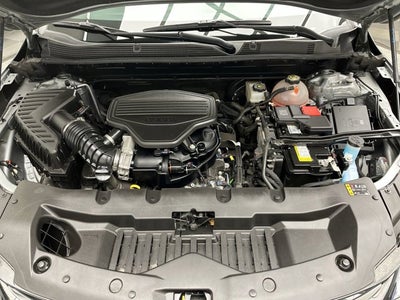 2023 Chevrolet Blazer Premier