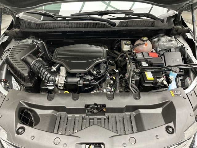 2023 Chevrolet Blazer Premier