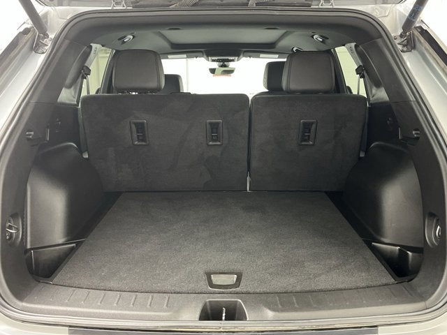 2023 Chevrolet Blazer Premier