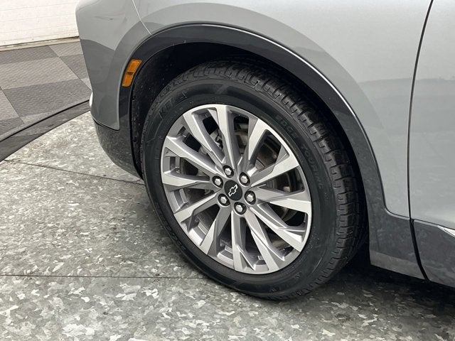 2023 Chevrolet Blazer Premier