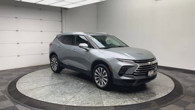 2023 Chevrolet Blazer Premier