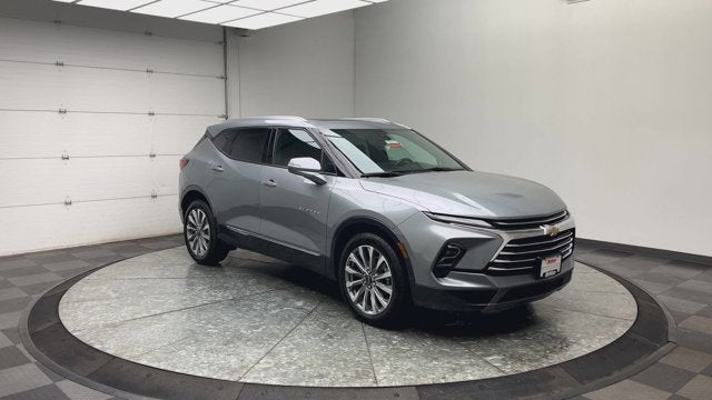 2023 Chevrolet Blazer Premier