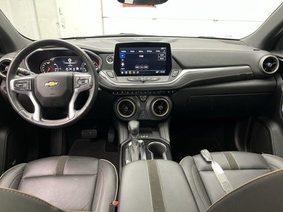2023 Chevrolet Blazer Premier