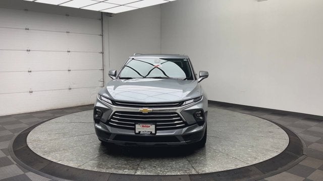 2023 Chevrolet Blazer Premier