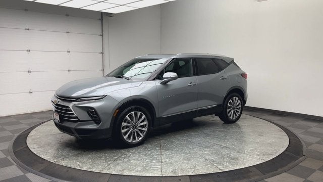 2023 Chevrolet Blazer Premier