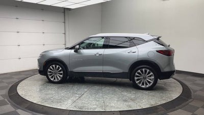 2023 Chevrolet Blazer Premier