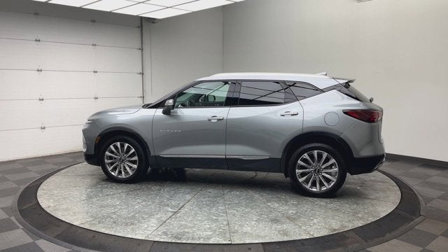 2023 Chevrolet Blazer Premier