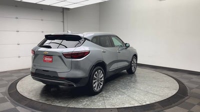 2023 Chevrolet Blazer Premier