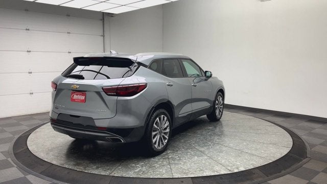 2023 Chevrolet Blazer Premier