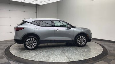 2023 Chevrolet Blazer Premier