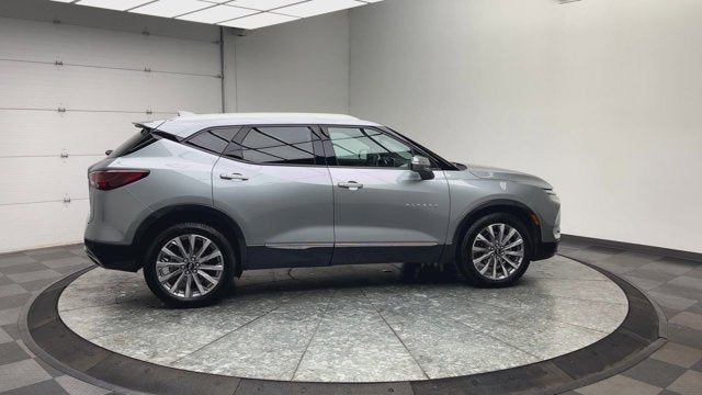 2023 Chevrolet Blazer Premier