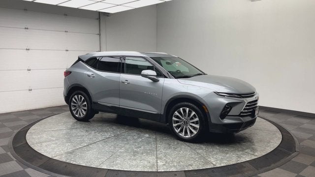 2023 Chevrolet Blazer Premier