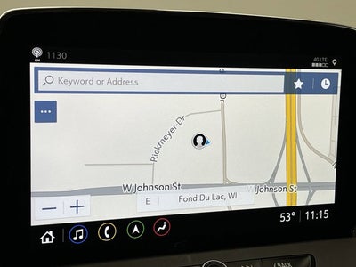 2023 Chevrolet Blazer Premier