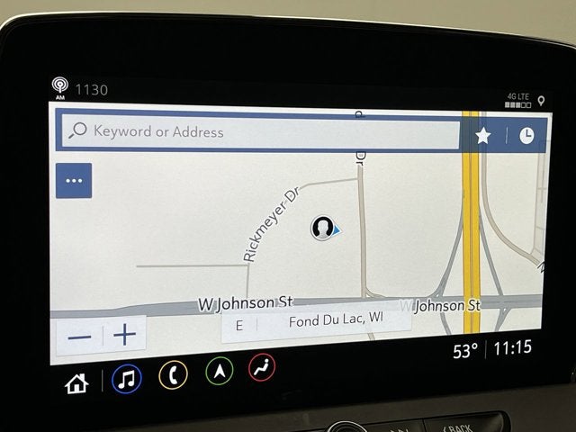 2023 Chevrolet Blazer Premier